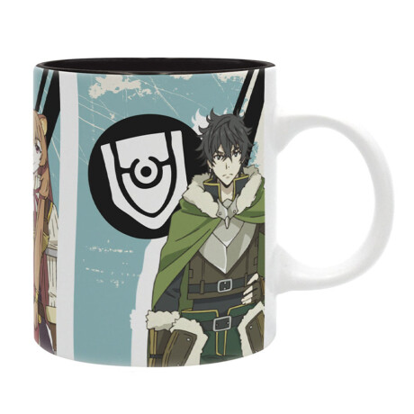 Taza The Rising Of The Shield Hero Taza The Rising Of The Shield Hero