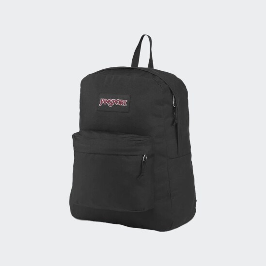 Mochila Jansport Superbreak Plus Deep Negro
