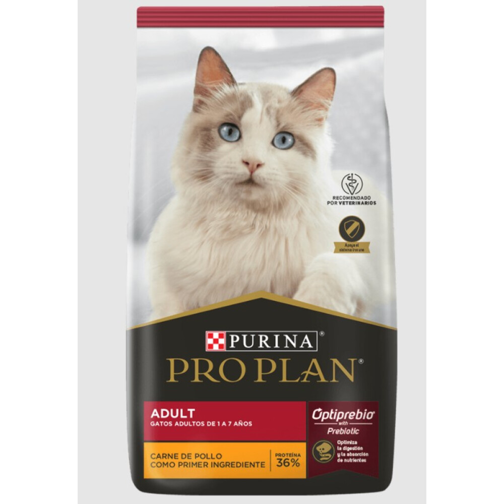 PRO PLAN ADULT CAT 7.5 KG PRO PLAN ADULT CAT 7.5 KG