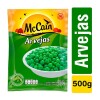 ARVEJAS 500G ARVEJAS 500G