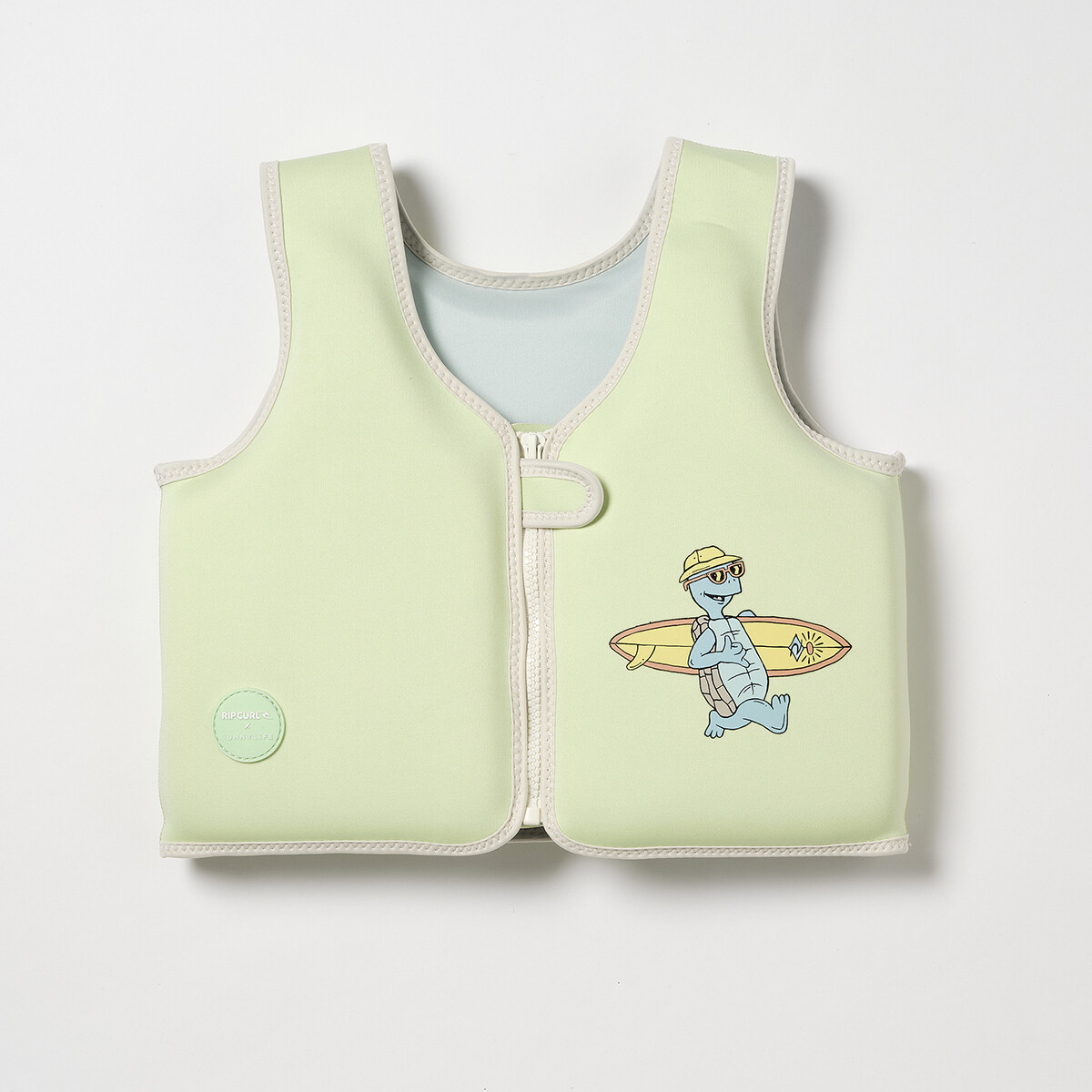Chaleco Salvavidas - Turtle Aqua 