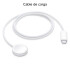 Smartwatch Apple Watch Series 9 45mm Lte SMARTWATCH APPLE S9 45 CEL BK/BK M/L DF