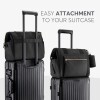 Bolso maternal MAMMA BAG KIKKABOO negro