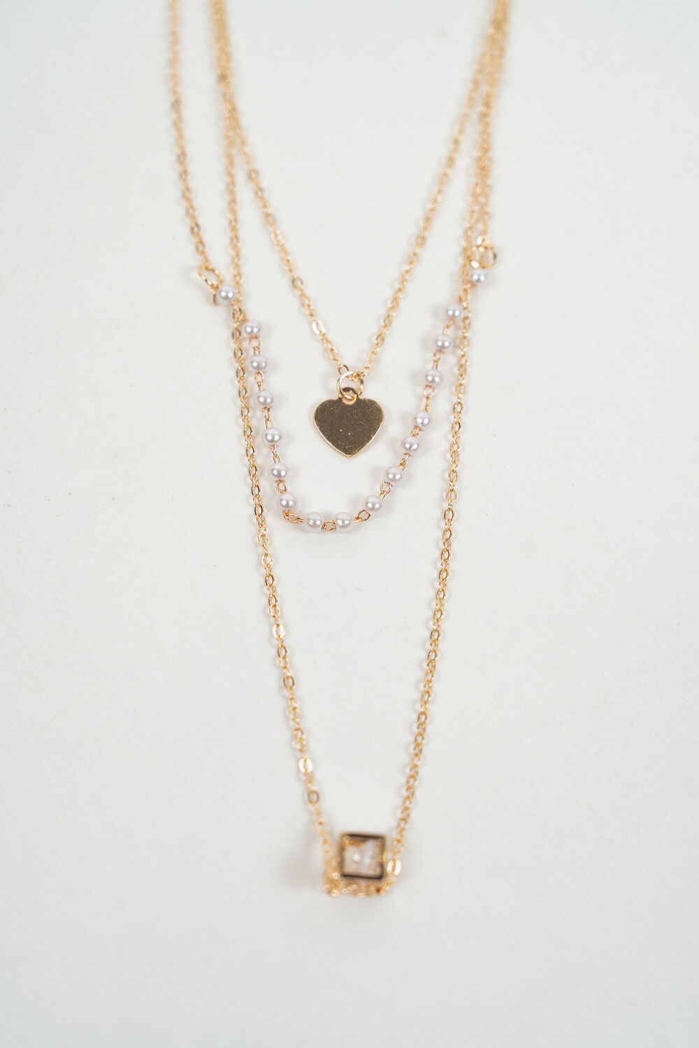 Collar Coastra Color Unico