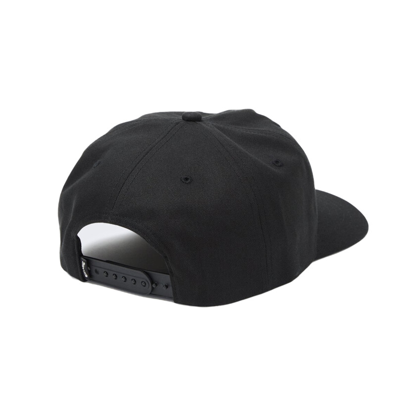 Gorro Billabong Crayonwave - Negro Gorro Billabong Crayonwave - Negro