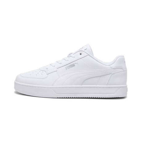 Championes Puma Caven 2.0 de Hombre Blanco