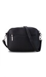 BANDOLERA SEYCHELLES NEGRO