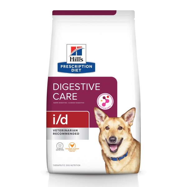 Hill´s Perro Adulto Digestive i/d 3.9 Kg Hill´s Perro Adulto Digestive i/d 3.9 Kg