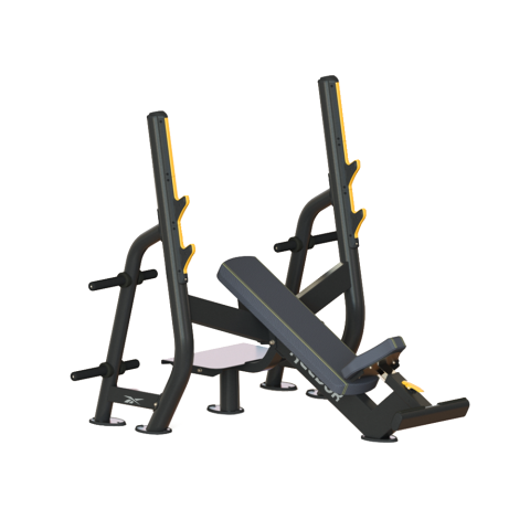 Olympic Incline Bench Olympic Incline Bench