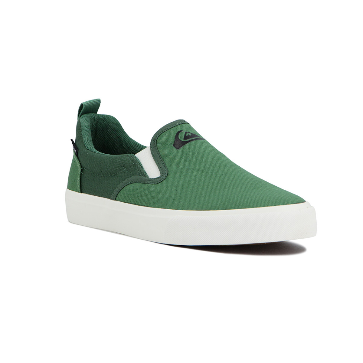 Quiksilver Calzado SHORE Hombre - Verde-Verde 