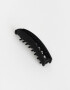 Bananas Classic Broche Banana Acrílico - Negro