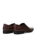 Zapatos de Hombre Lombardino informal Marrón