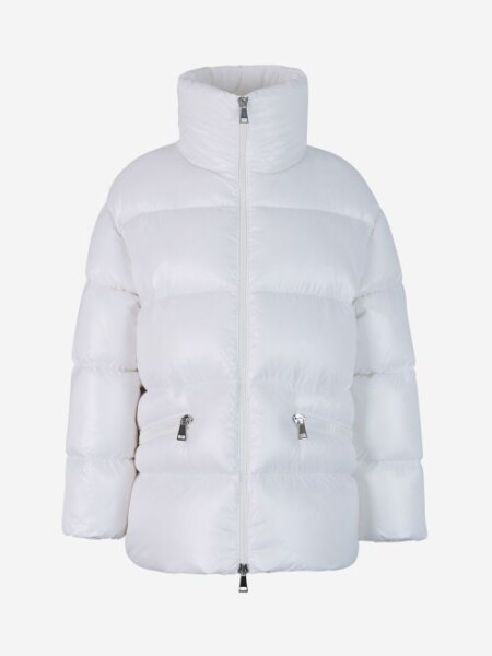 Moncler -Campera impermeable rellena de plumas, Genos 0