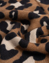 Bufandas Animal color Bufanda Animal Print - Combinacion Multicolor