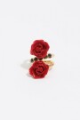anillo Rojo
