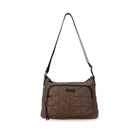 Bandolera Jackie Chocolate