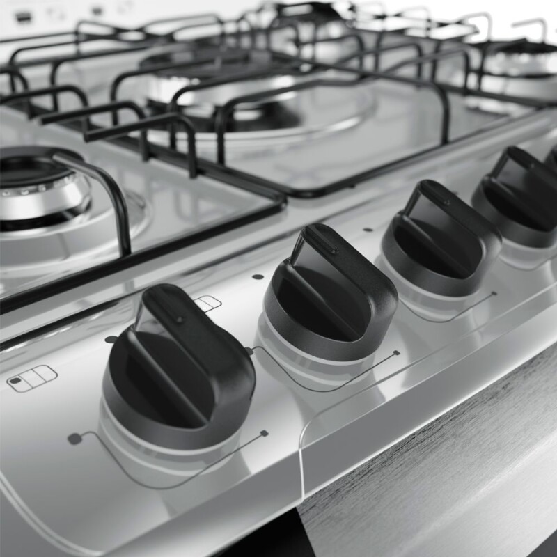 Cocina TEM Celebración 5Hllas Cocina TEM Celebración 5Hllas