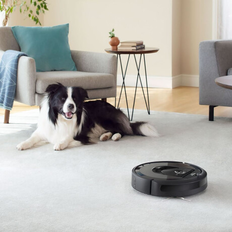 Aspiradora Robot I Robot Roomba I7+ 001