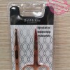 Pinza Cejas C/Tijera En Blister Cm.pinza Cejas C/tijera En Blister -19 Xhy2