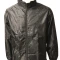 Campera de lluvia - Negro