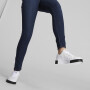 Cali W - Mujer White/Black