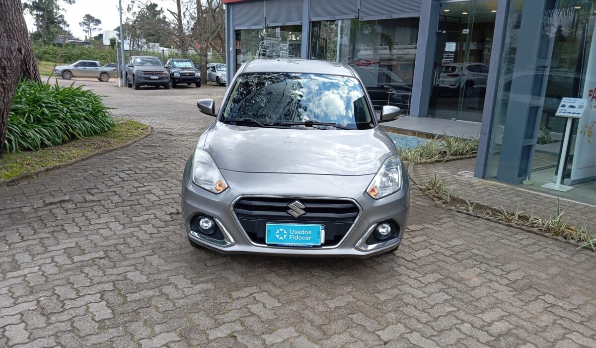SUZUKI DZIRE GL 1.2 - 2022 SUZUKI DZIRE GL 1.2 - 2022