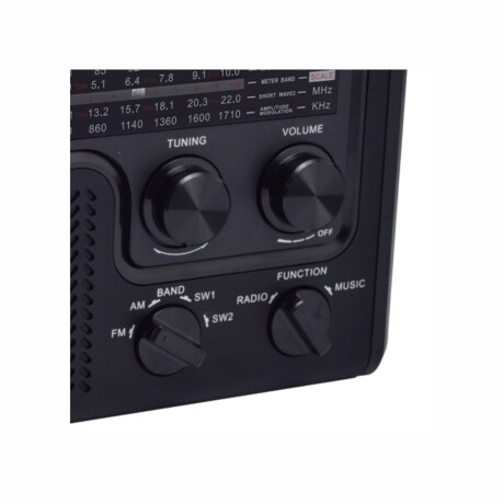 Radio Linterna Nordmende NRD-RS05L Radio Linterna Nordmende NRD-RS05L