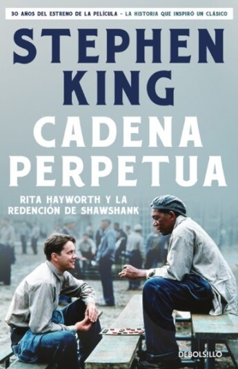 Cadena perpetua Cadena perpetua