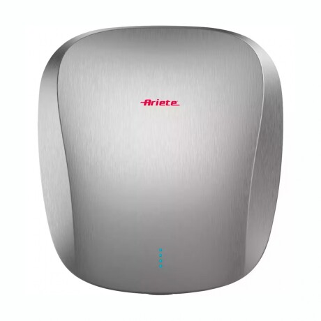 Secamanos Automático ARIETE AR-7590 1450W Filtro HEPA - Inox Secamanos Automático ARIETE AR-7590 1450W Filtro HEPA - Inox