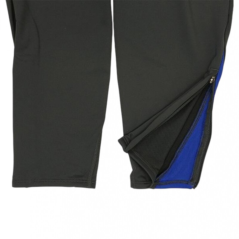 PANTALON NIKE FC BARCELONA STRIKE THIRD Gray