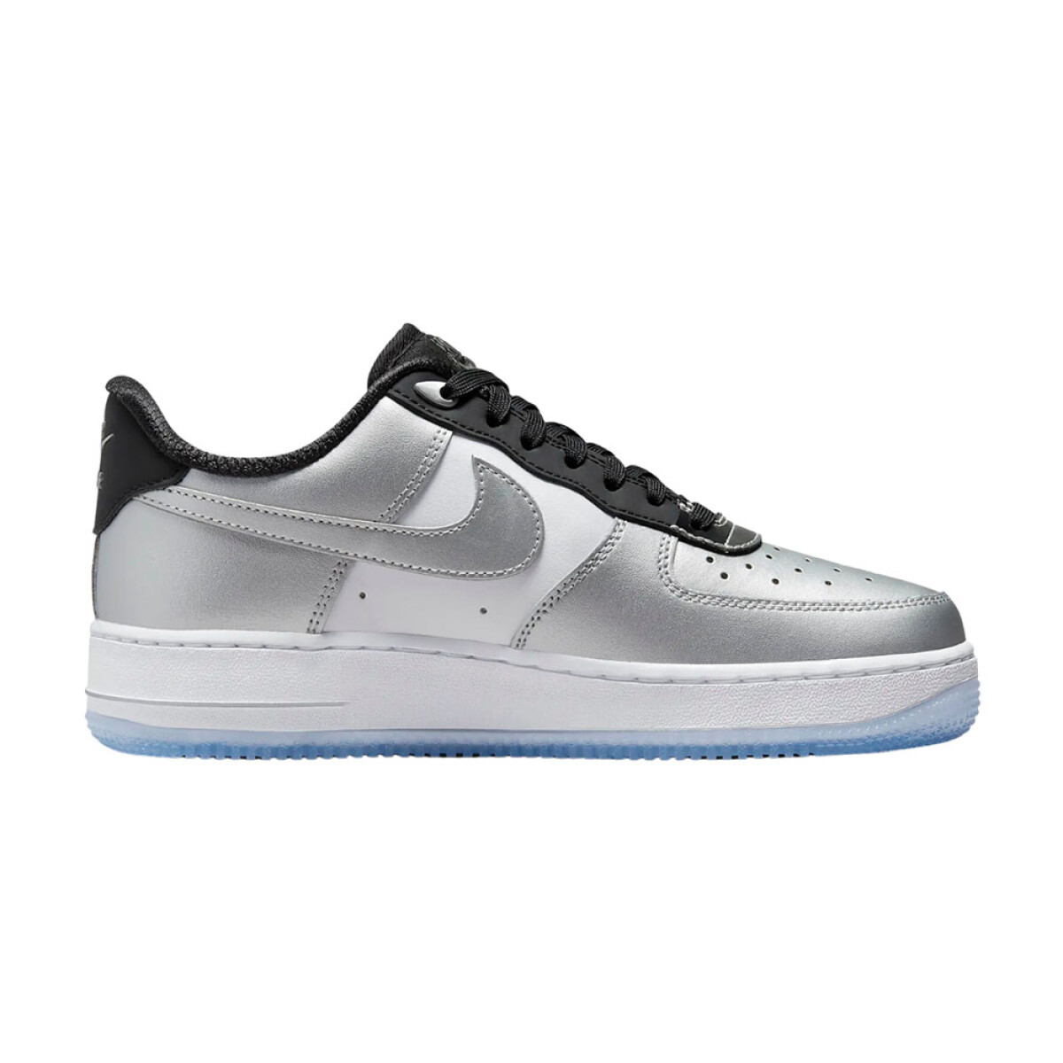 Championes Nike Air Force 1 07 Se - Black 