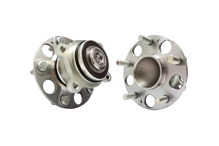 Rueda Trasera Maza Honda Crv/Civic 06-15 Ext Ø139 Rueda Trasera Maza Honda Crv/Civic 06-15 Ext Ø139