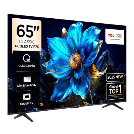 TV Smart TCL 65 4K QLED TV Smart TCL 65 4K QLED
