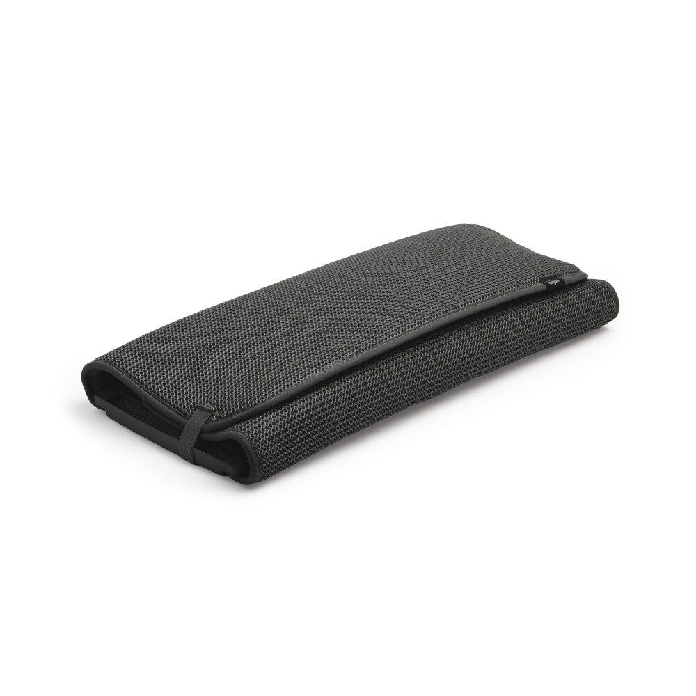 ESCURRIDOR TELA NEGRO UMBRA