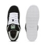Suede XL - Mujer Black