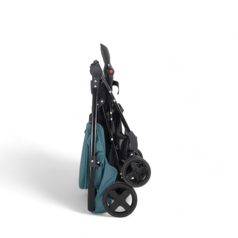 Coche Travel System Oviedo Bebesit - Verde Coche Travel System Oviedo Bebesit - Verde