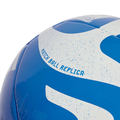 PELOTA adidas OCEAUNZ CLUB White & Blue