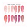 Brillo Labial Loreal Glow Paradise Gloss con acido Hialurónico Angelic Daydream