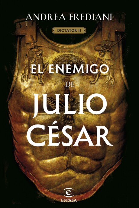 EL ENEMIGO DE JULIO CESAR. (DICTADOR 2) EL ENEMIGO DE JULIO CESAR. (DICTADOR 2)