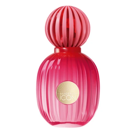 Perfume Antonio Banderas The Icon Fem Edp 50Ml Perfume Antonio Banderas The Icon Fem Edp 50Ml