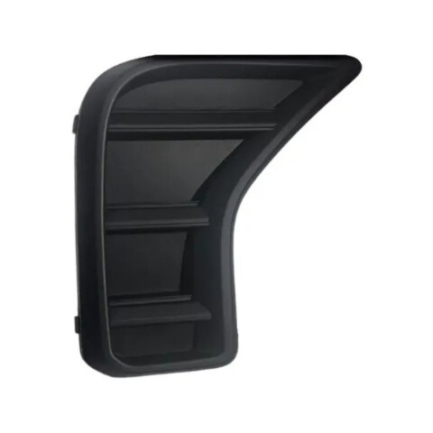 REJILLA DERECHA SAVEIRO 2024 SIN CAMINERO Rejilla Derecha Saveiro 2024 Sin Caminero