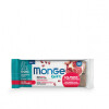 Monge Gift Granola Bars Skin Support x2/120grs Monge Gift Granola Bars Skin Support x2/120grs