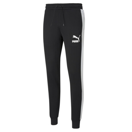 Iconic T7 Track Pants PT 53009801 Negro