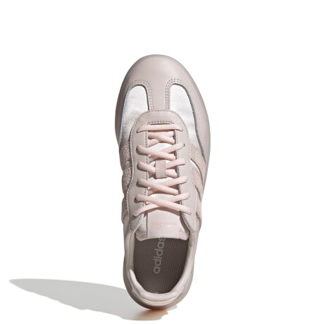 Championes de Mujer Adidas Bareeda Decode Rosa - Malva