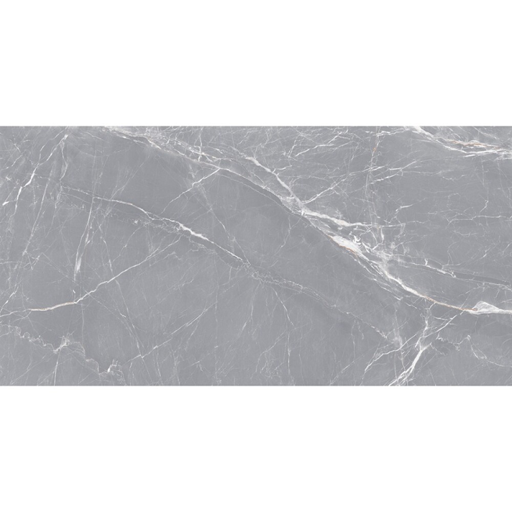 PORCELANATO BULGARI GREY GRANDE "A" 60X120 CM Porcelanato Bulgari Grey Grande "a" 60x120 Cm