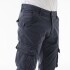 PANTALON KAPA #8506 CON TAPA Marino
