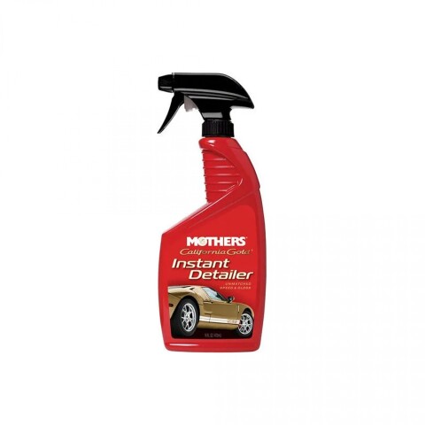 Mothers Mtech Instant Detailer 710ml Mothers Mtech Instant Detailer 710ml
