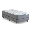 Sommier Simmons Beautysleep 0.90 x 1.90 1 Plaza
