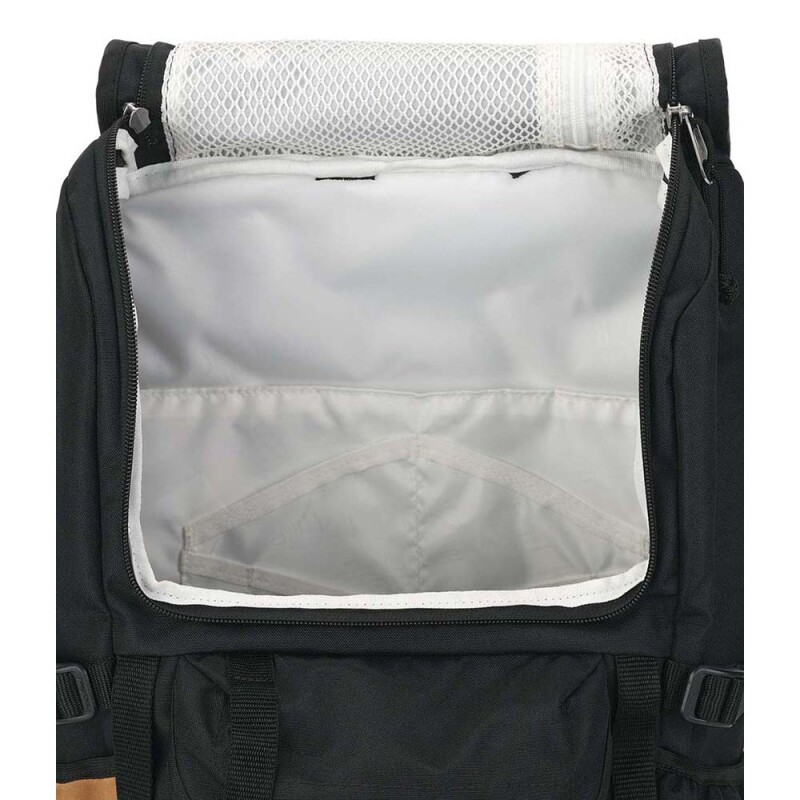 Mochila Portalaptop Hatchet Unisex Black