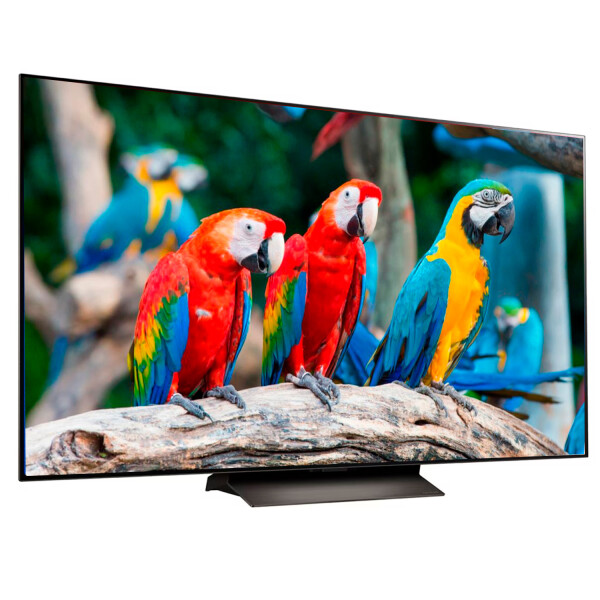 Smart Tv 48" Lg Oled48c4psa Oled Evo Ai C4 4k TV 48 LG AI SMART TV OLED48C4PSA